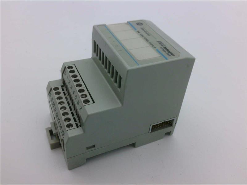 ALLEN BRADLEY 1793-IB4