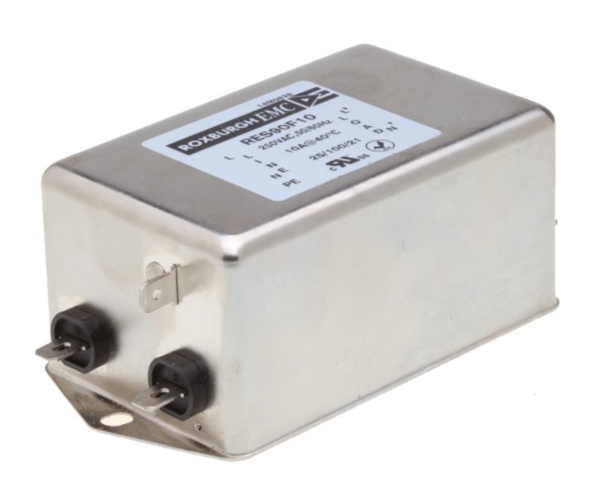 RES90F10 by DEM MANUFACTURING