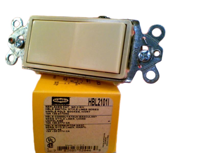 HUBBELL HBL2101I