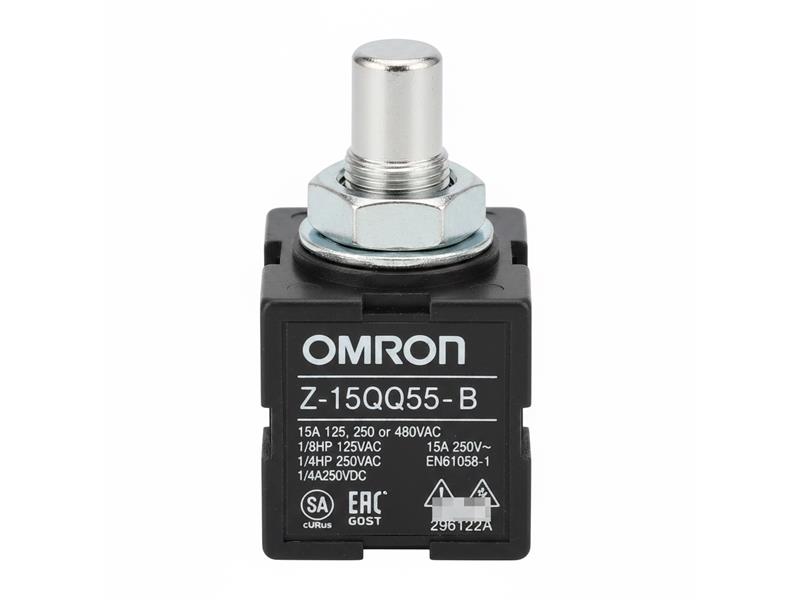 OMRON Z-15GQ55-B