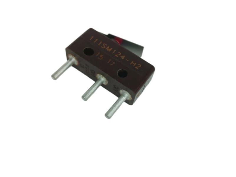 111SM124H2 by HONEYWELL