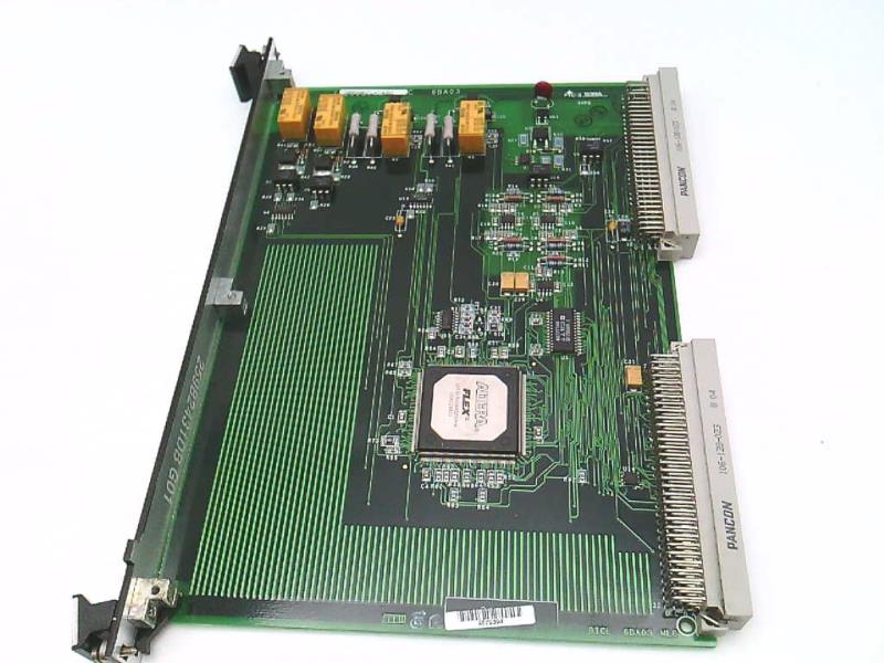 GENERAL ELECTRIC IS200BICLH1A