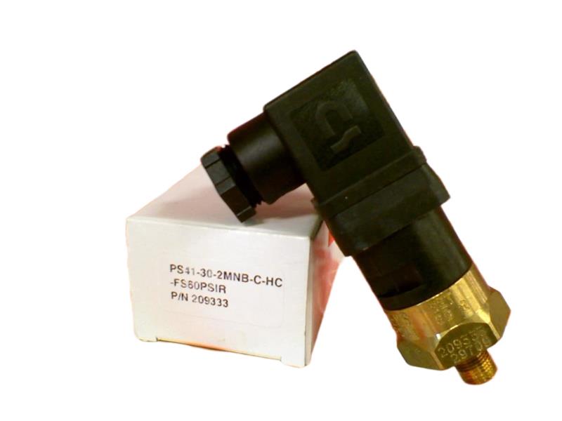 PS41-30-2MNB-C-HC-FS60PSIR by GEMS SENSORS