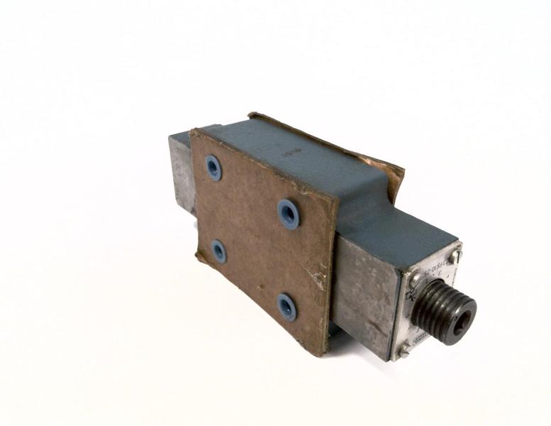 HYDRONORMA Z2FS10-25V