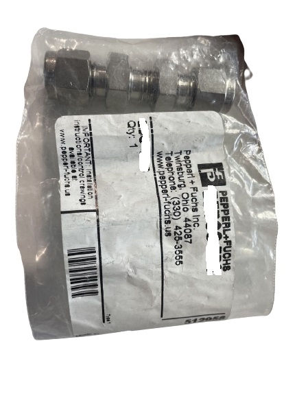 PEPPERL & FUCHS EBC-4-SS