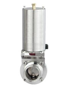 ALFA LAVAL INC LKB53A-6100-3-E-316L