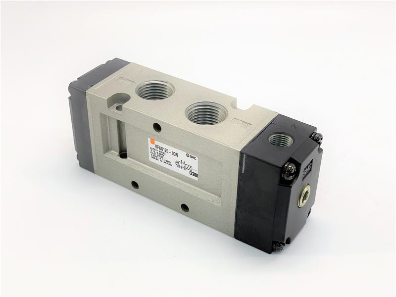 SMC VFA5120-03N