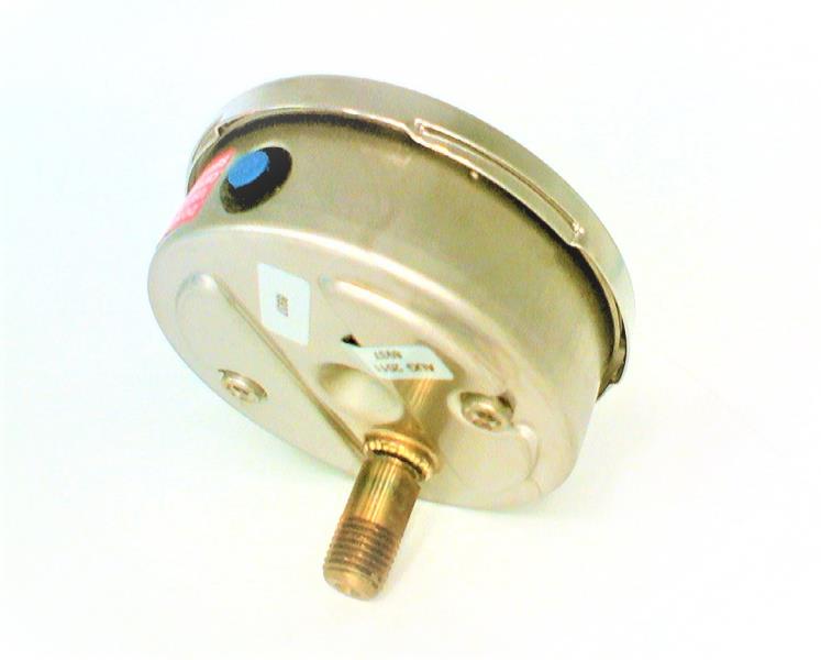 ASHCROFT 35 1009AW02B600#