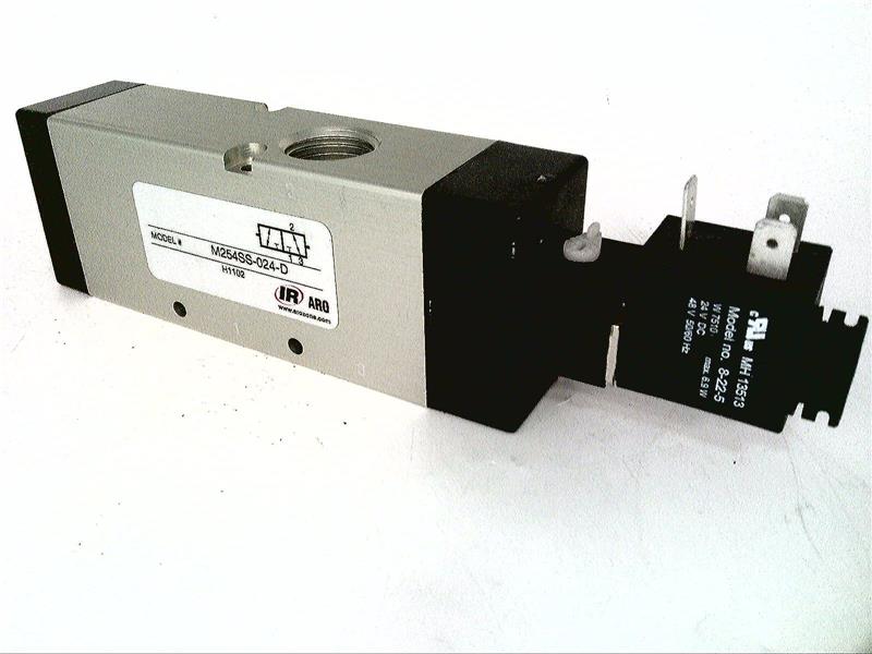 INGERSOLL RAND M254SS-024-D