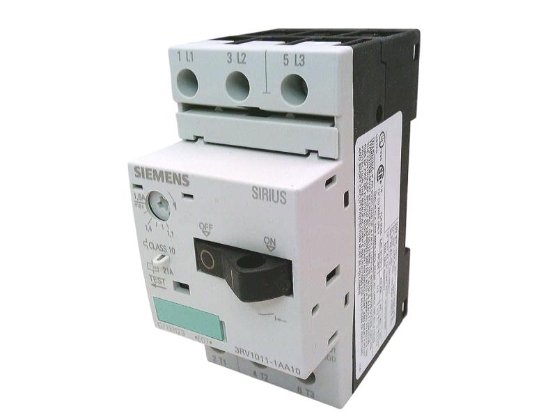 SIEMENS 3RV1011-1AA10