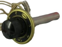 01-017202-000-KNOB by KIDDE-FENWAL, LLC