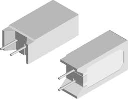 VISHAY CPCP0512R00JB32