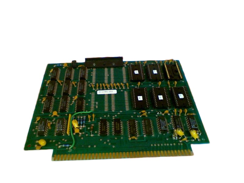 INVENSYS A-11941-201