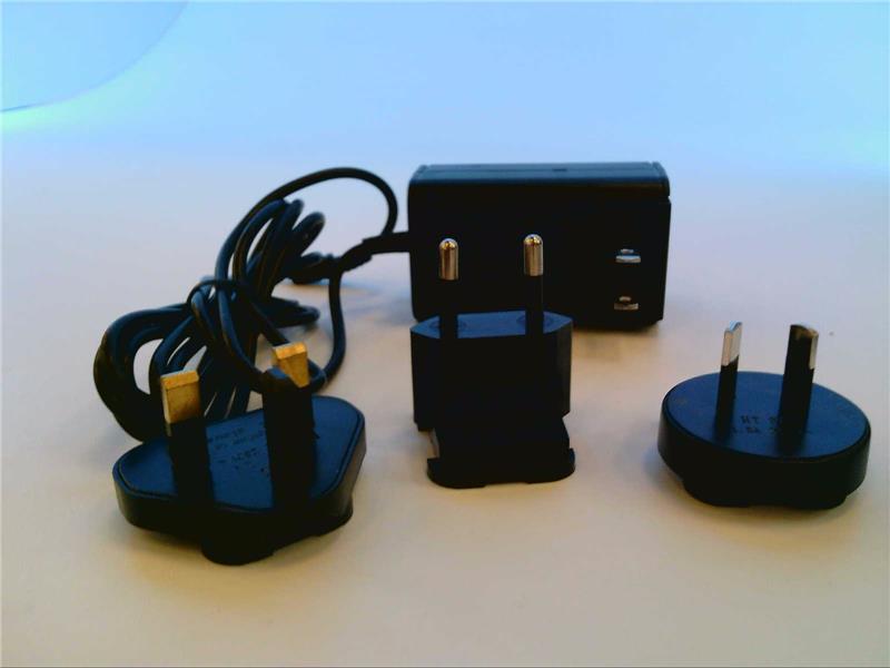 SPKDF2UNIV by AMETEK