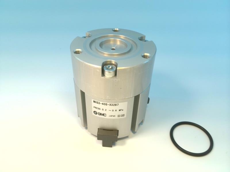 SMC MHS3-40S-X3287
