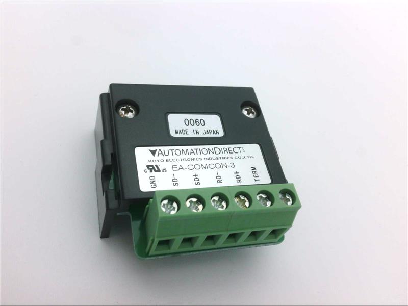 EA-COMCON-3 by AUTOMATION DIRECT
