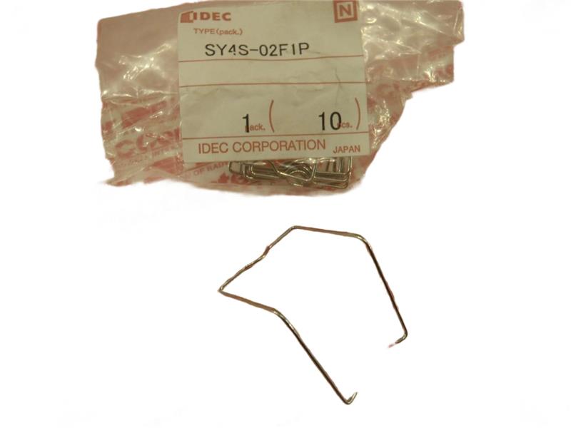 IDEC SY4S-02F1P