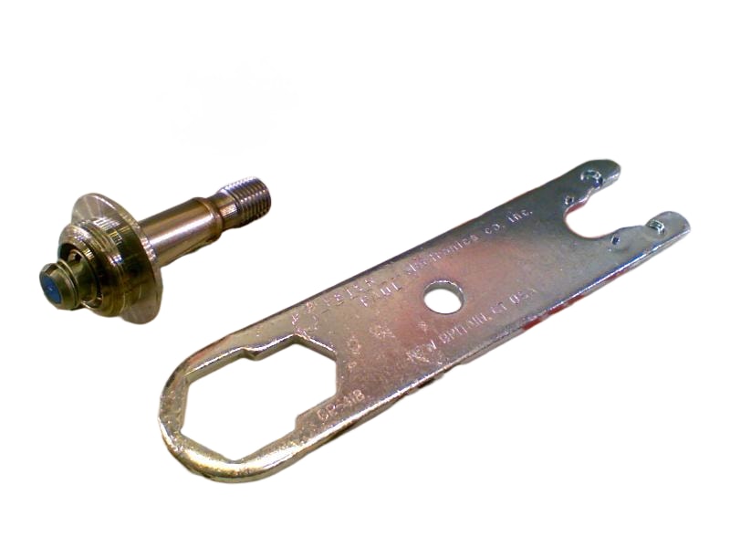 PETER PAUL ELECTRONICS K52GDD