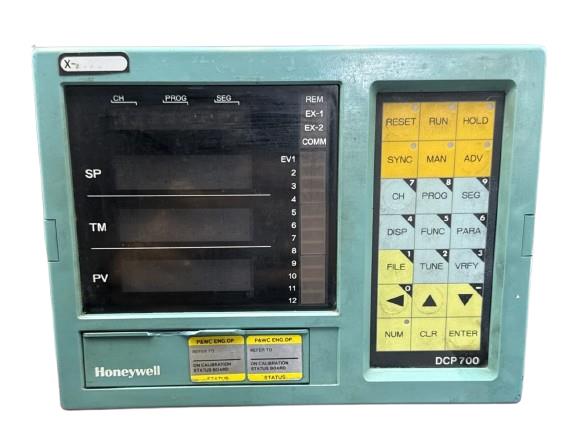 HONEYWELL DCP-721-5G-ABC010H0