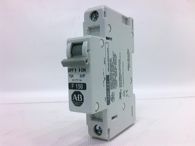 ALLEN BRADLEY 1492-CB1F150