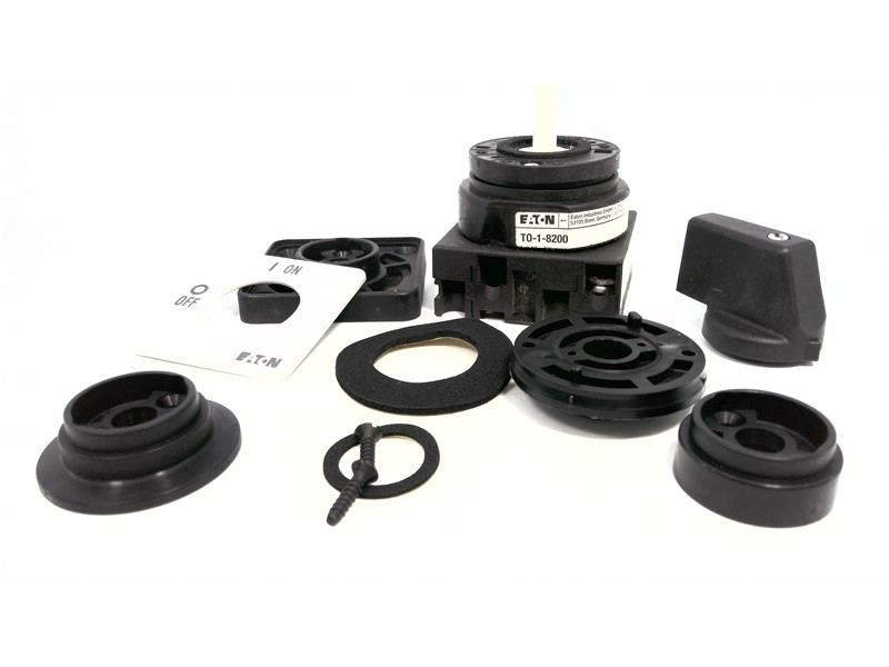 EATON CORPORATION T0-1-8200/E/EZ-P1