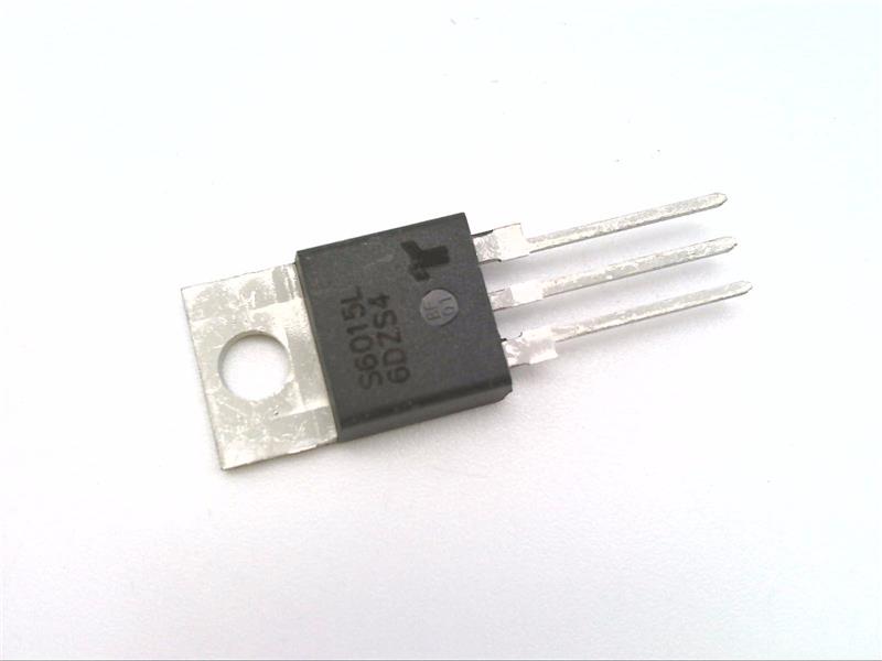 LITTELFUSE S6015L