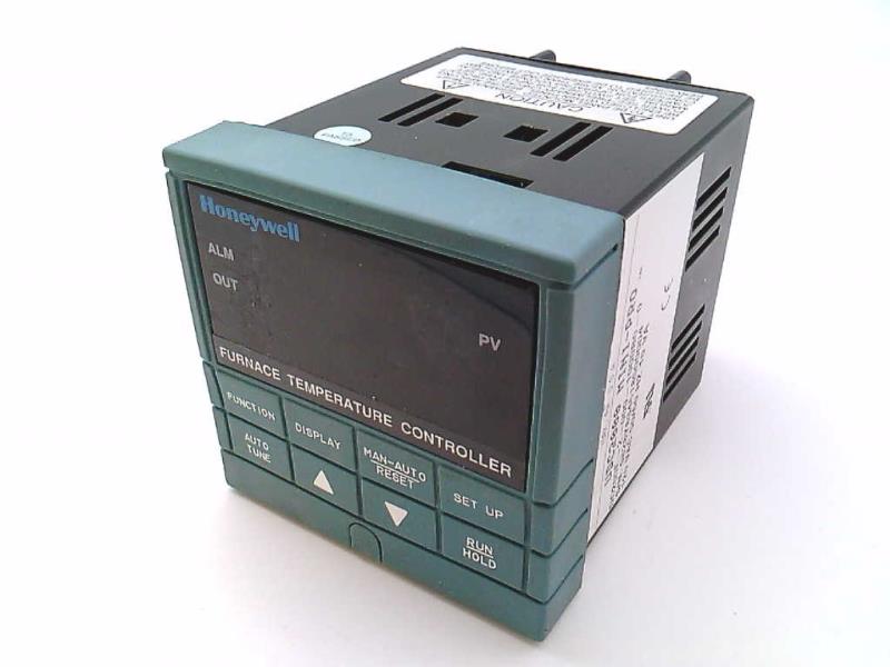 HONEYWELL DC200E-2-000-10000B0-0