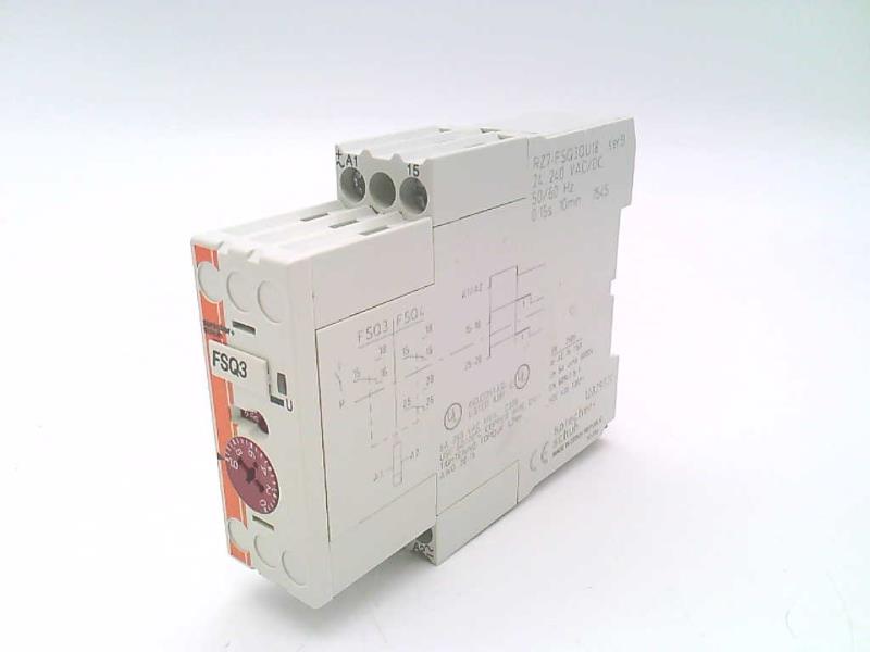 SPRECHER & SCHUH RZ7-FSQ3QU18