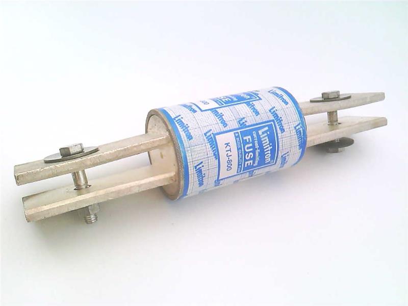 EATON CORPORATION KTJ-800