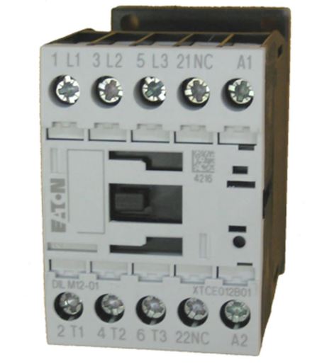 EATON CORPORATION XTCE012B01B