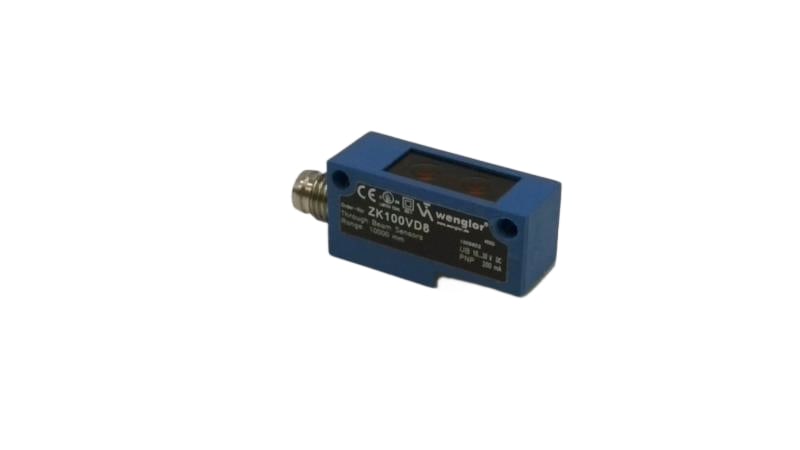 WENGLOR ZK100VD8