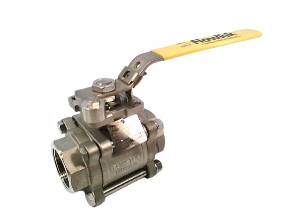 FLOW TEK 140150-11000SSRR-NN