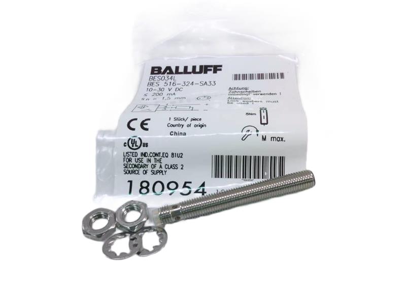 BALLUFF BES 516-324-SA33