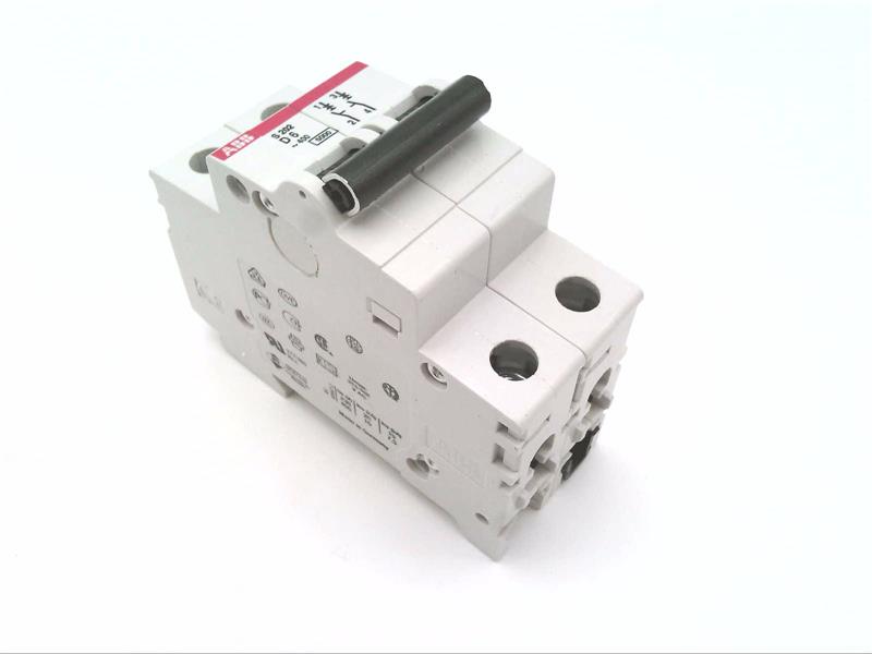 ASEA BROWN BOVERI S202-D6