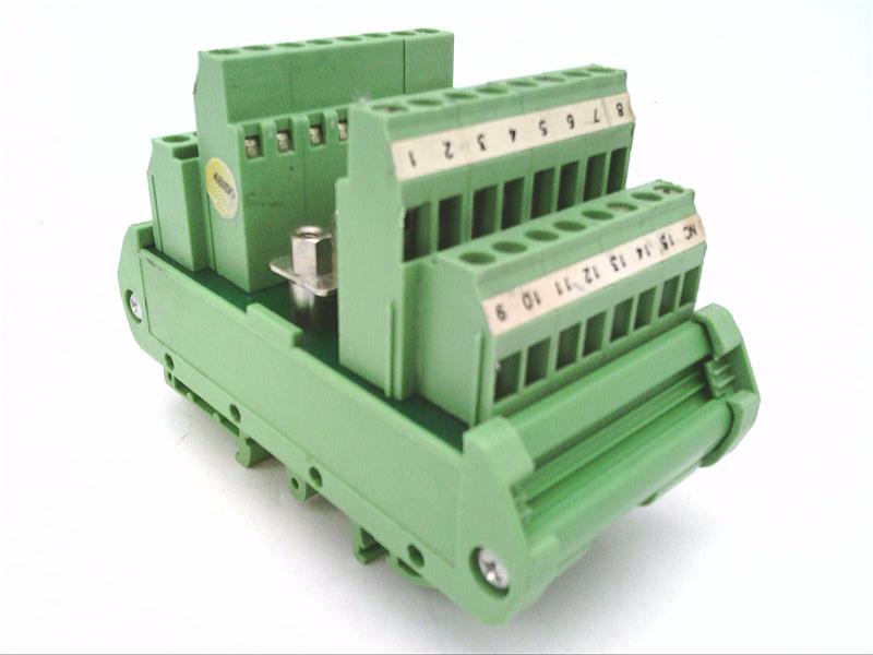 PHOENIX CONTACT F-SO-2185