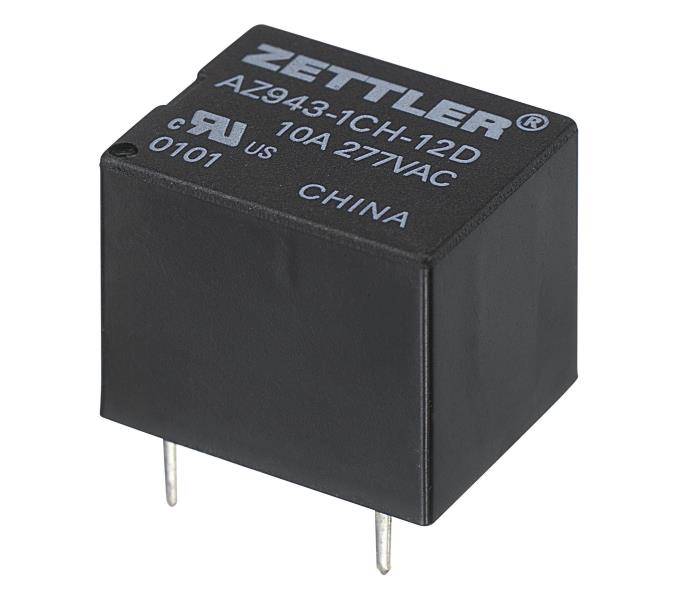 AMERICAN ZETTLER AZ943-1CH-24DE