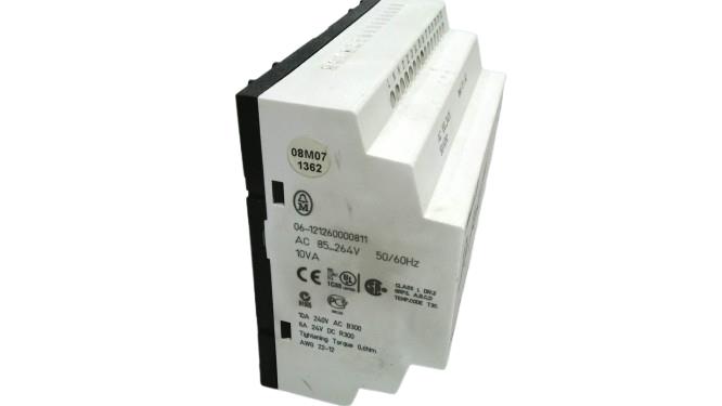 MOELLER PRECISION TOOL INC 719-AC-RCX 