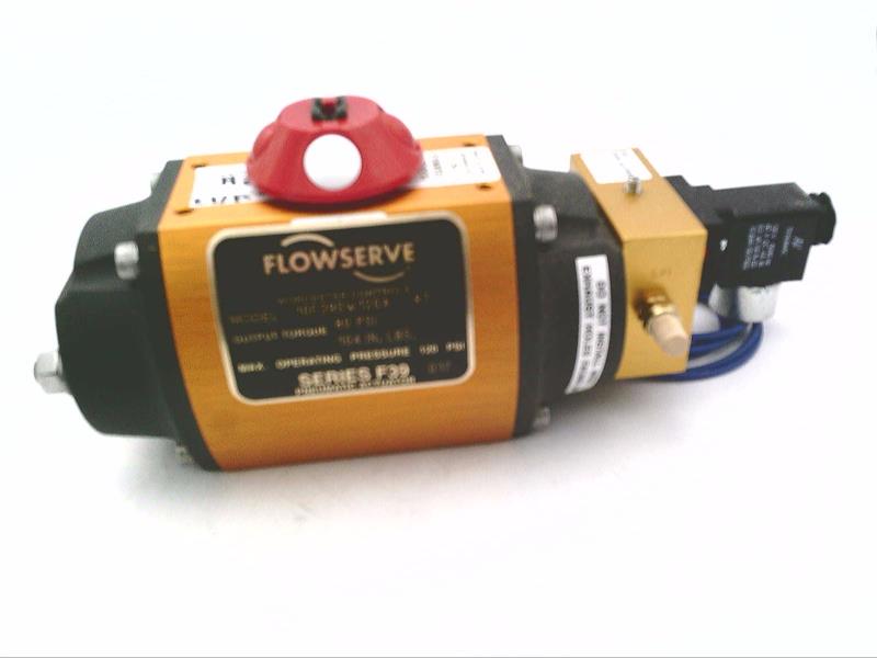 FLOWSERVE 10F39SW120A