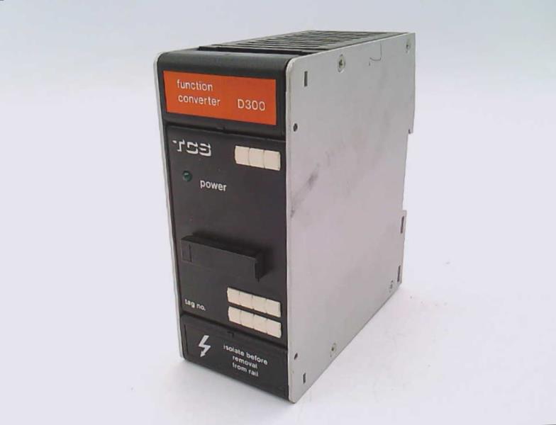 D300/-/-/-/-/-/-/-/-/-/- by INVENSYS