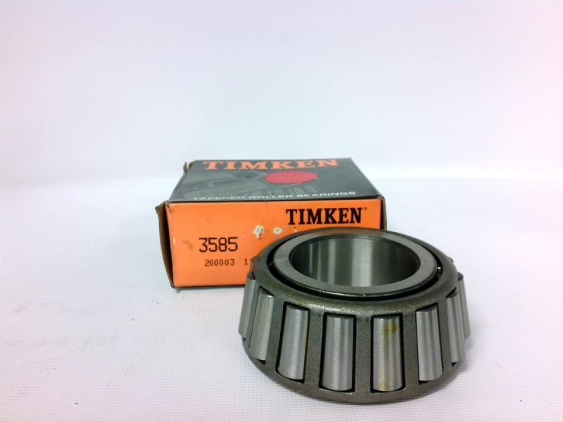TIMKEN 3585