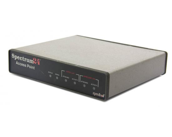 ZEBRA AP-2411-5AZL-01