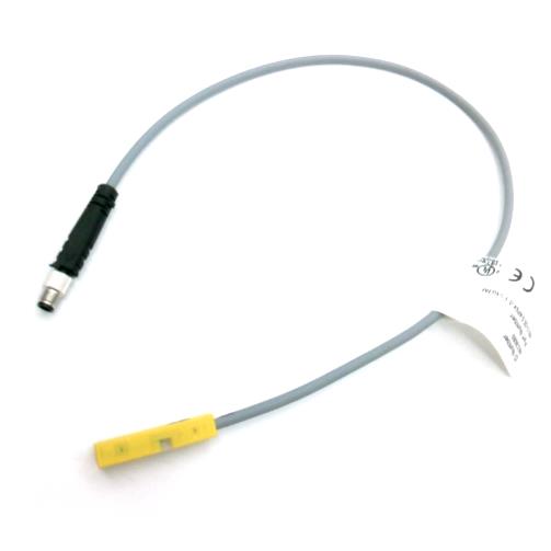 TURCK NI3.5-Q5.5-AP6X-0.3-VSG3M