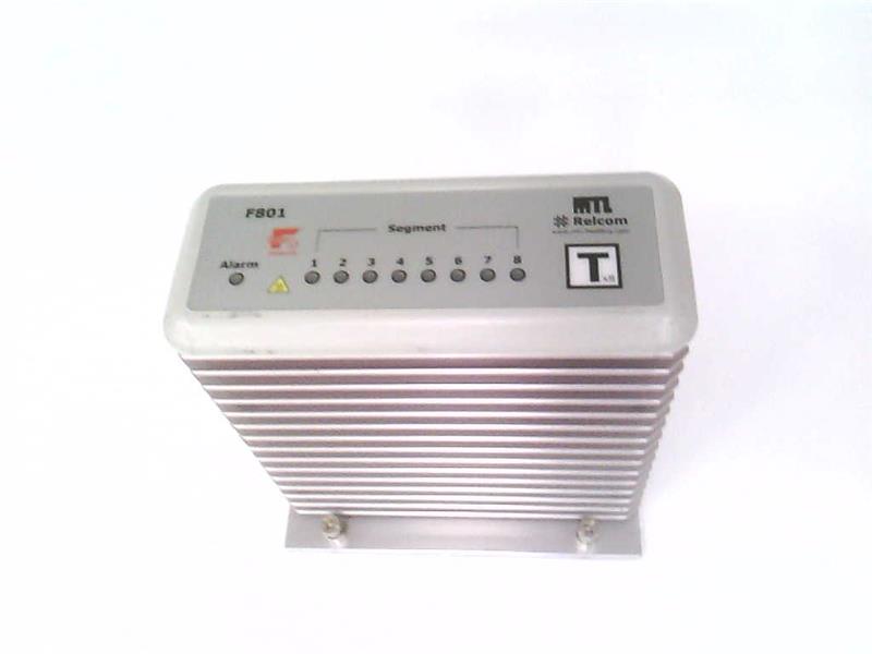 F801 Interbus Module & Hub by RELCOM