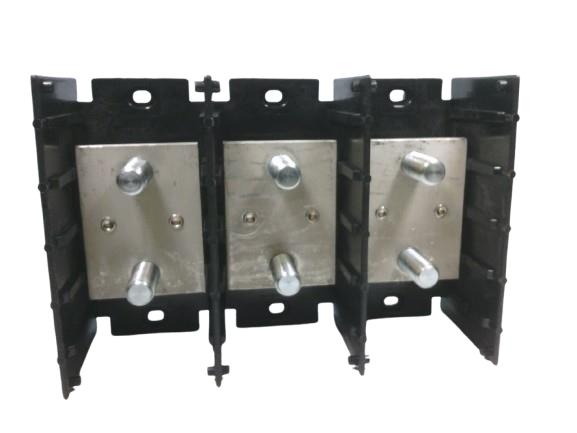 EATON CORPORATION 16593-3