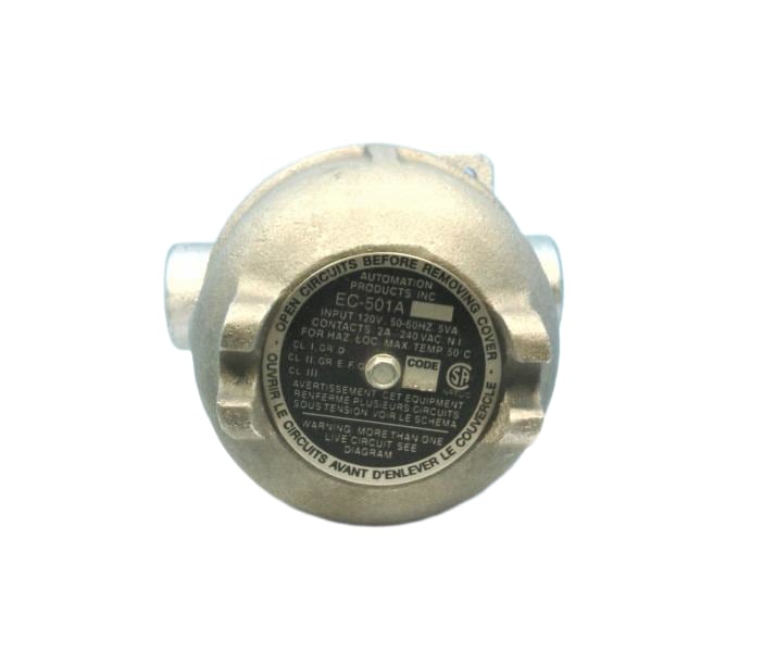 EC501A by AUTOMATION PRODUCTS