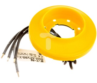 EATON CORPORATION M22-XPV60-Y-24