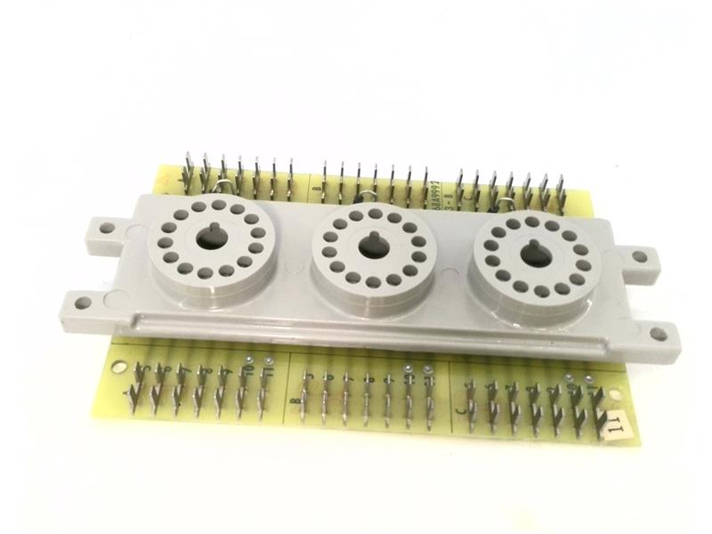 GENERAL ELECTRIC PWB68A999203-B