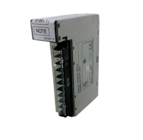OMRON C200HS-INT01