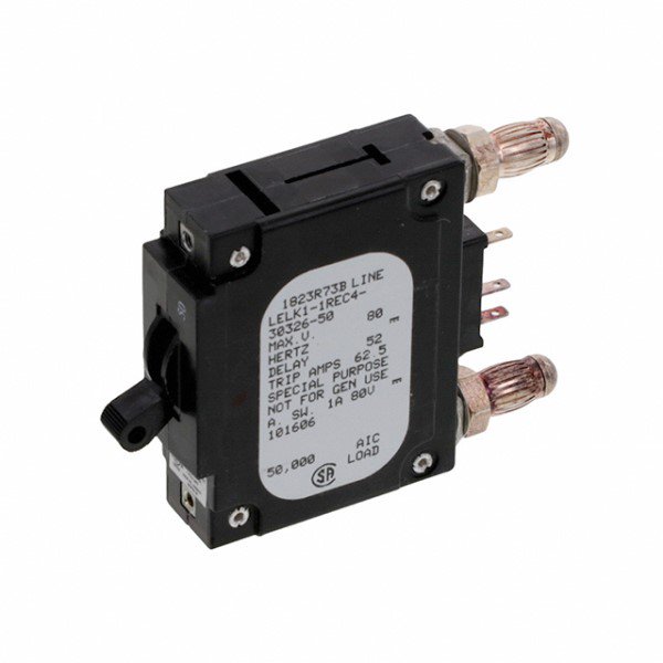 SENSATA TECHNOLOGIES LELK1-1REC4-30326-50