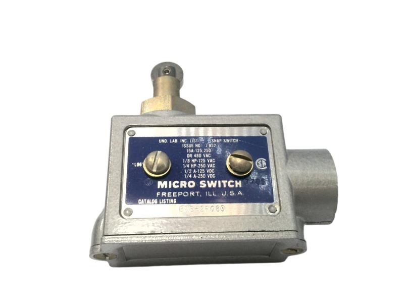 HONEYWELL BZE-2RQ83